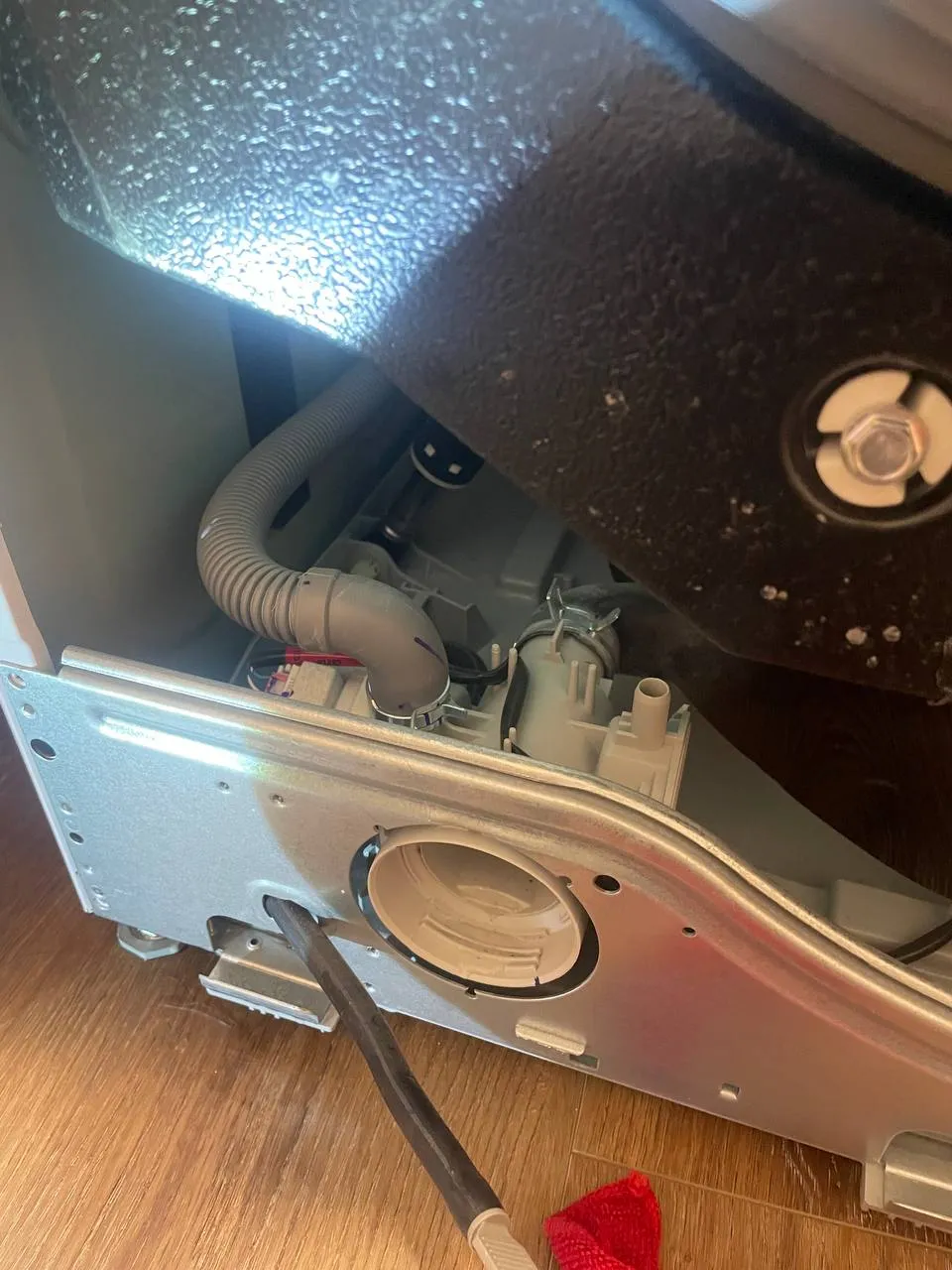 Dryer service in Los Angeles