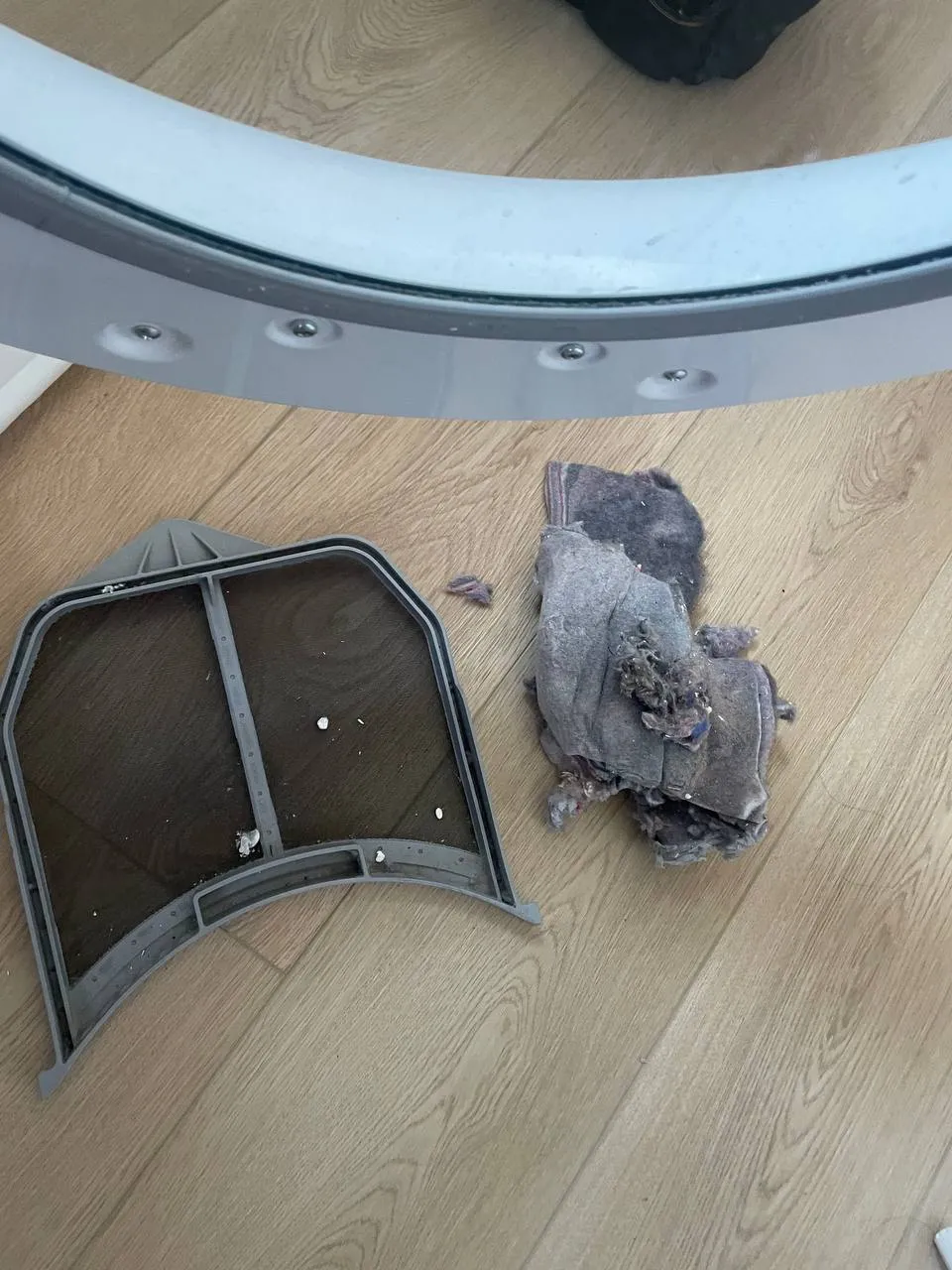 Dryer vent and lint cleaning in Los Angeles