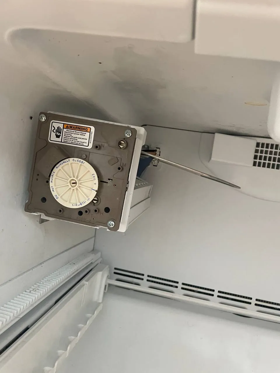 Freezer service in Los Angeles