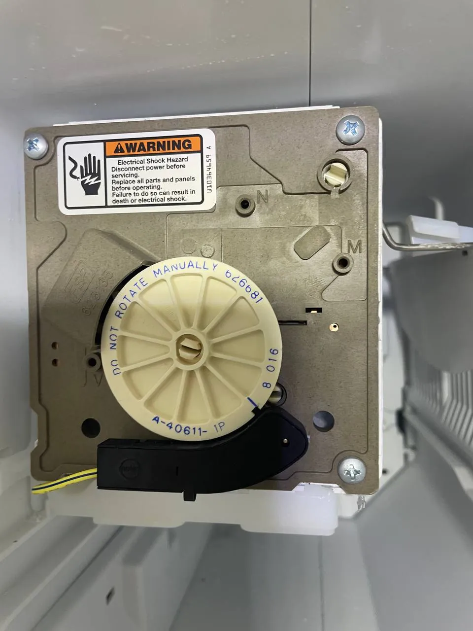 Microwave magnetron replacement in Los Angeles