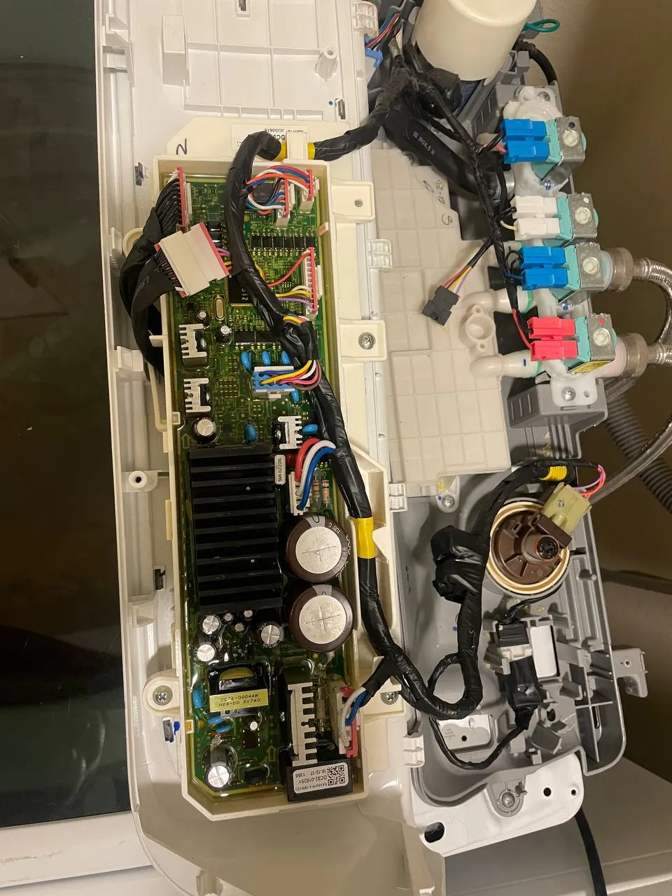 Appliance PCB repair in Los Angeles