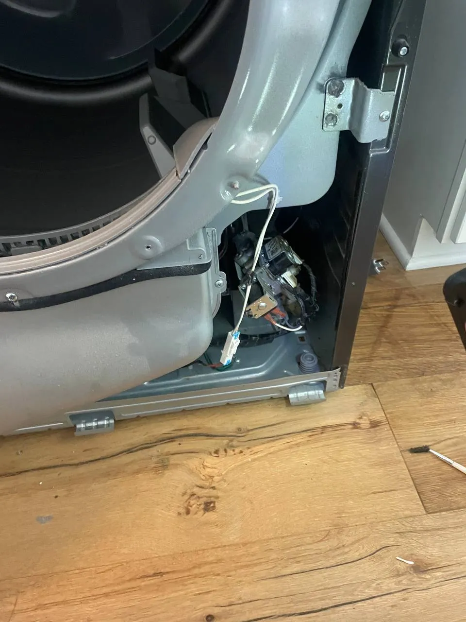 Washing machine repair in Los Angeles