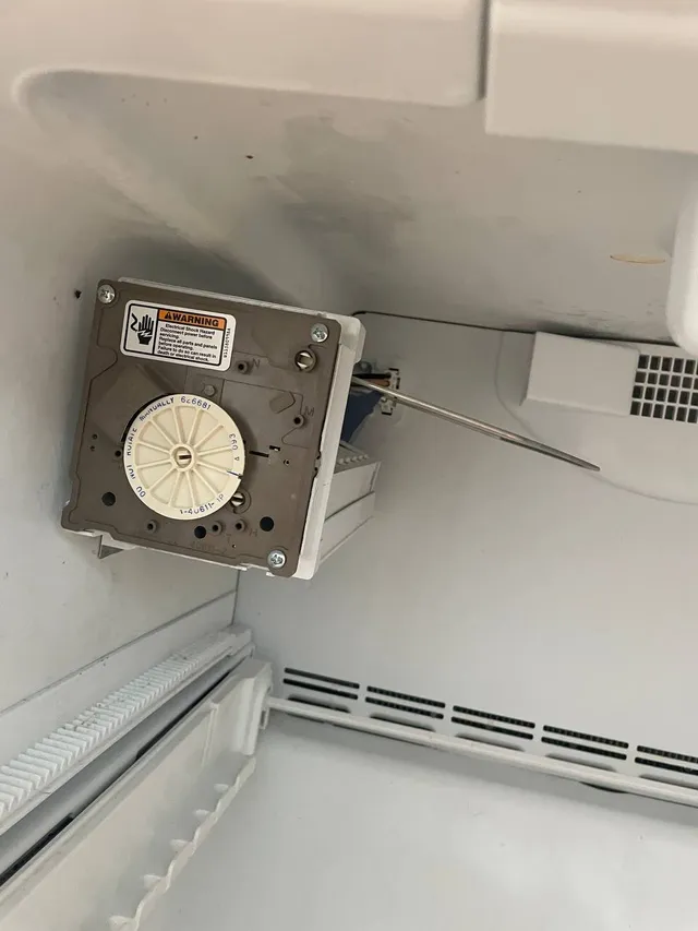 Freezer service in Los Angeles