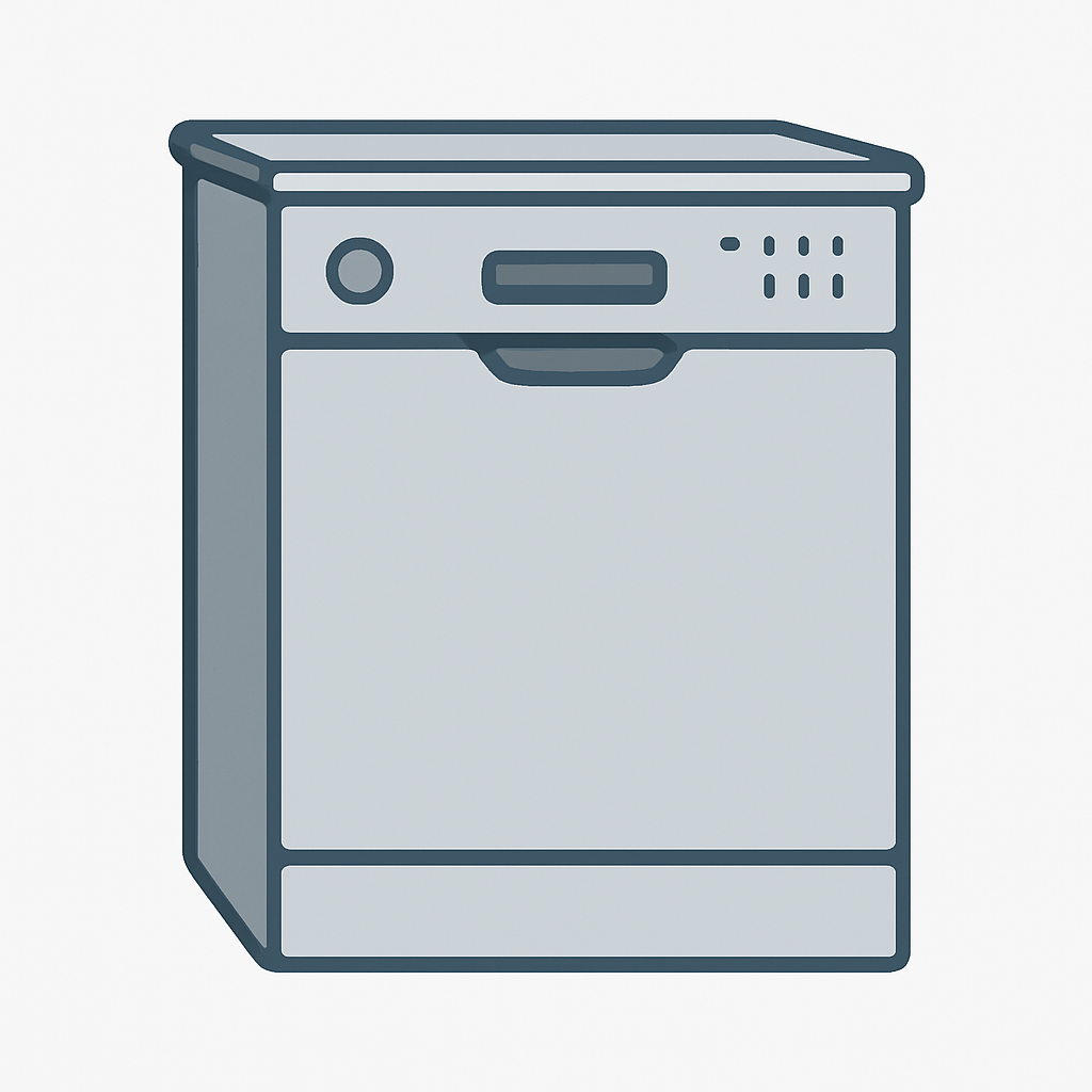 Dishwasher repair in Los Angeles, CA