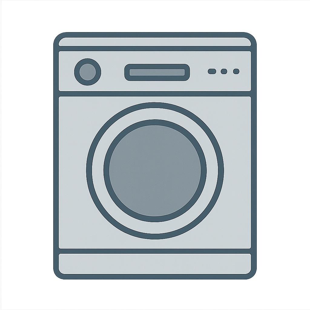 Washing machine repair in Los Angeles, CA