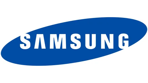 Samsung logo